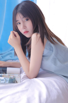 炽热(高干)作者:花卷